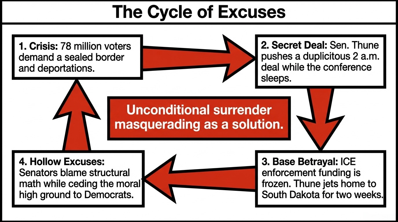 the cycle
