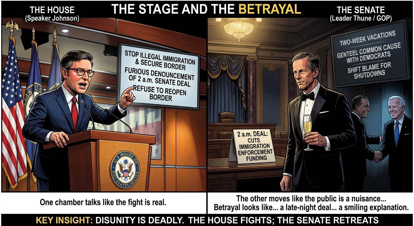 chambers-the betrayal