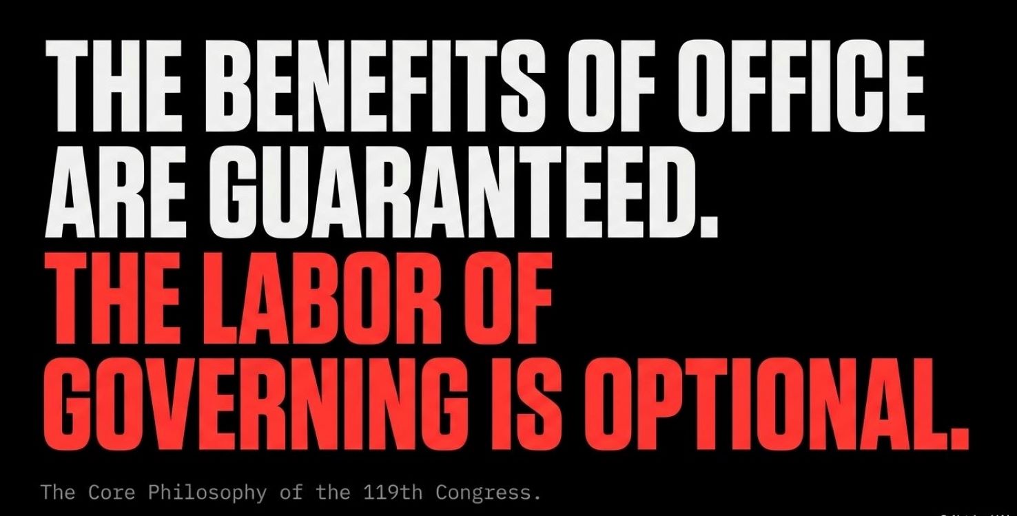 work optional
